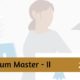 PSM- Professional Scrum Master-II