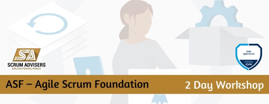 ASF – Agile Scrum Foundation
